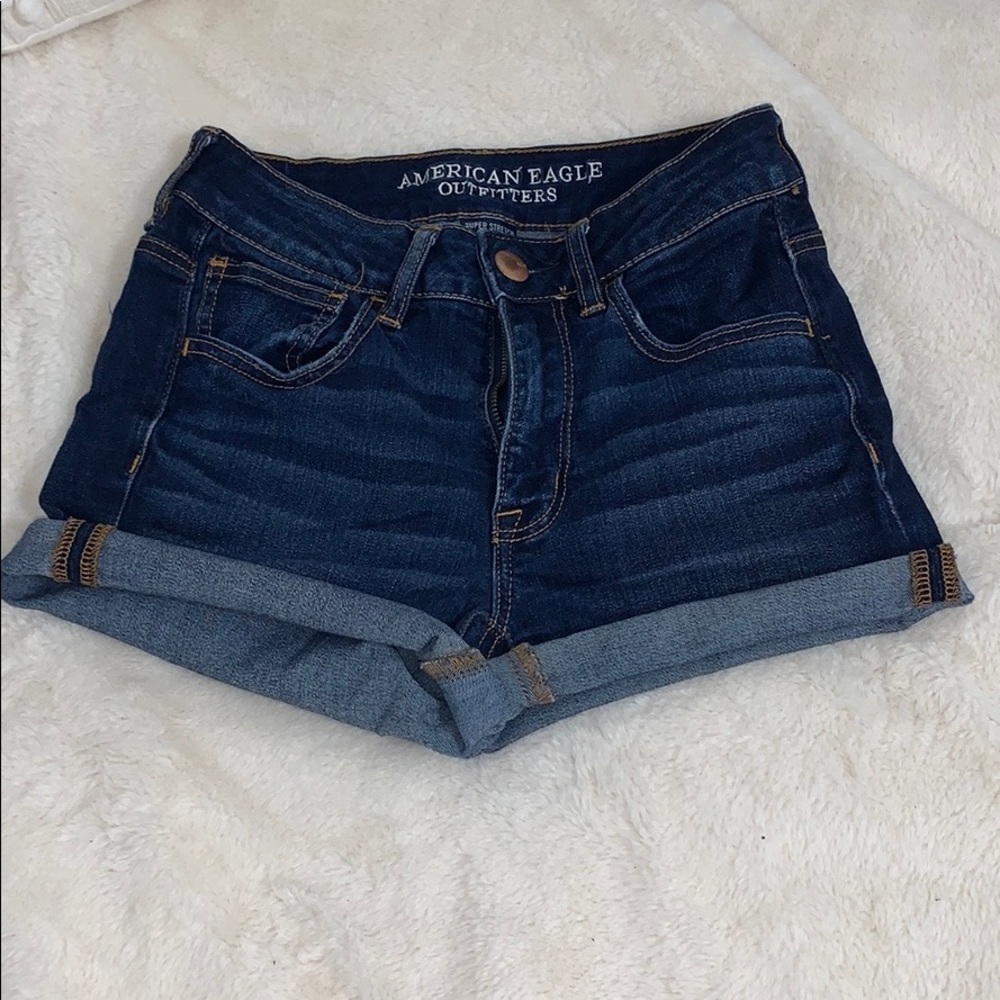 🦅American Eagle 🦅 shorts!